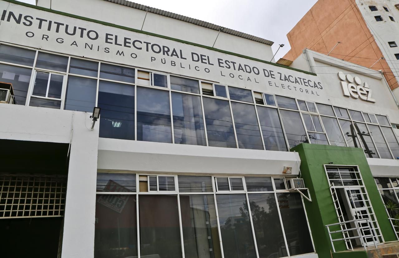 instituto electoral de zacatecas se contradice por renuncia masiva de candidatas