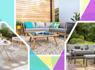 Our shopping expert has found best Dunelm outdoor furniture with prices from £79<br><br>
