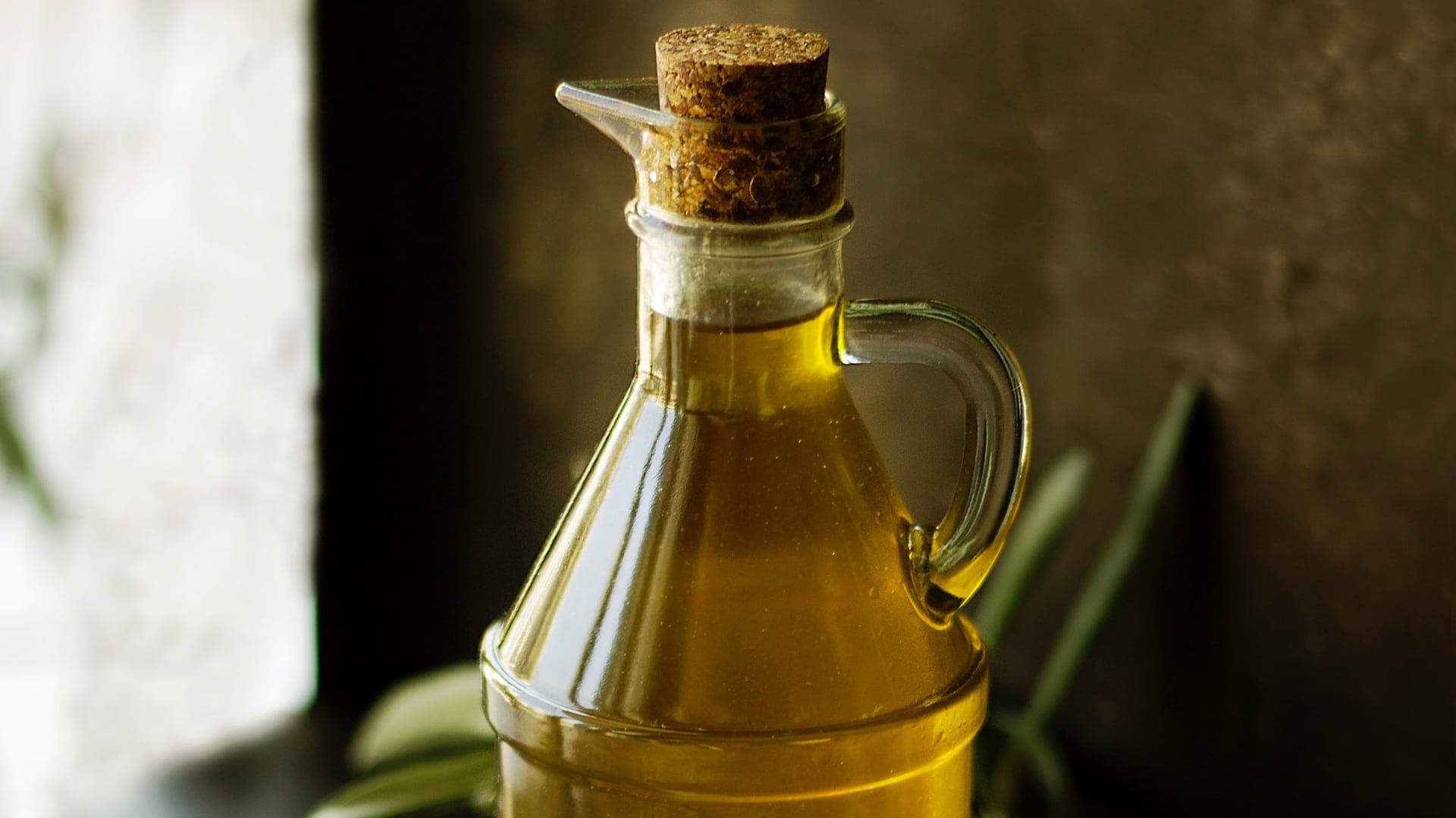 ponen fecha a una fuerte bajada del precio del aceite de oliva