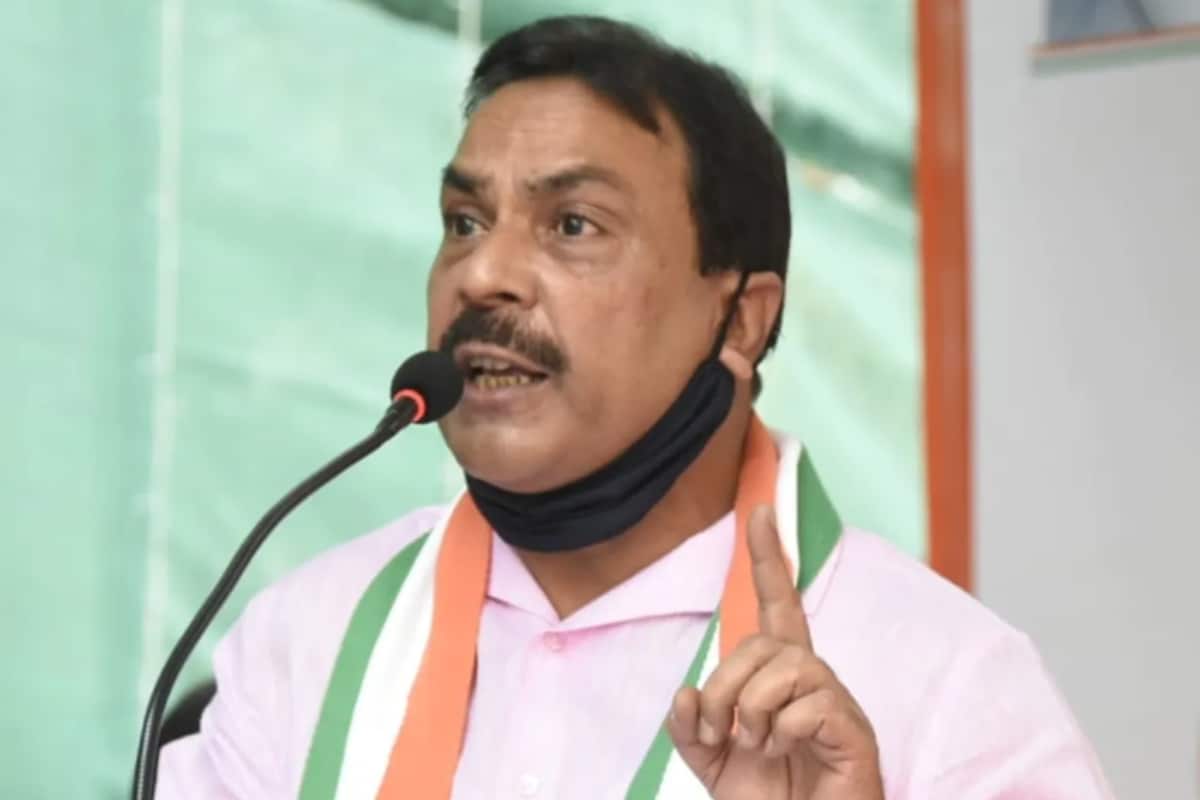 'if muslims ask, i have no answer': maharashtra congress leader's letter exposes chinks in party
