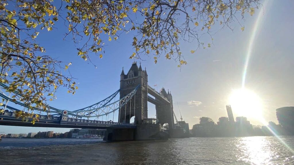 10 useful tips to have a successful london trip