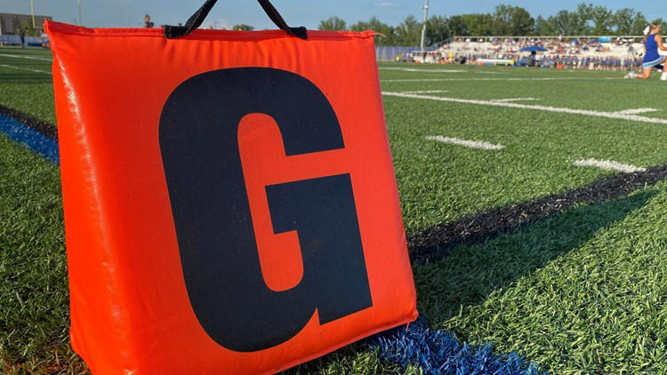OHSAA releases football divisional, regional assignments for 2024 season