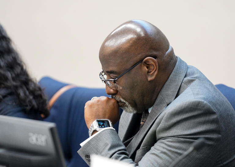 On a recommendation by Superintendent Milton Fields, the Judson ISD board changed its middle school retention policy to require students to pass only three of four core classes. 
