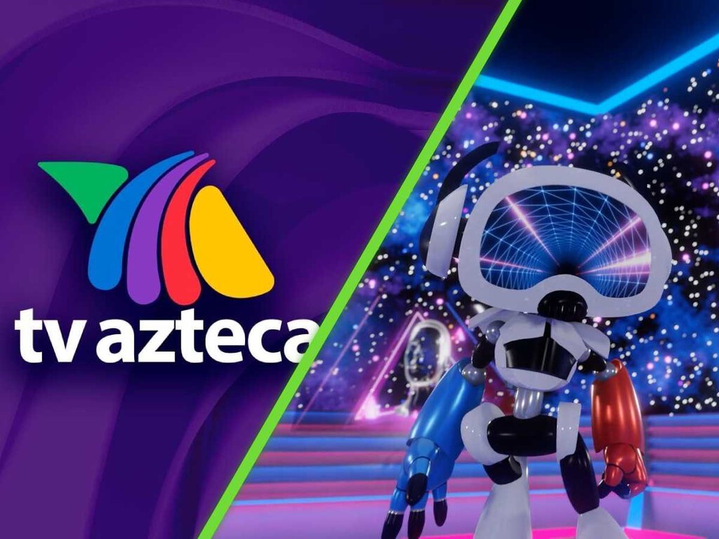 cybernet regresa a la tv abierta en méxico: tv azteca transmitirá el programa que marcó a una generación