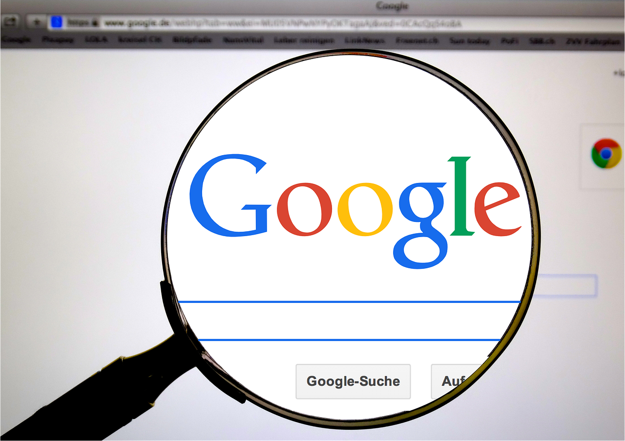 guía definitiva para 'desaparecer' de google y borrar los datos personales de internet