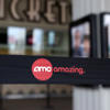 AMC takes a hit from Hollywood strikes, but narrows quarterly loss<br>