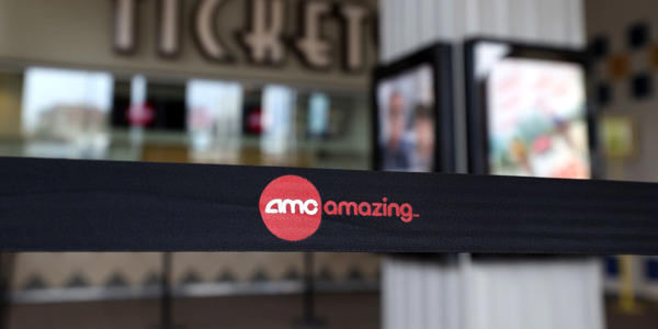 AMC takes a hit from Hollywood strikes, but narrows quarterly loss<br><br>