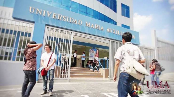la universidad privada que solo se ubica en sjl: ¿qué convenios internacionales ofrece?
