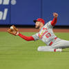 Cardinals hold Mets in check in series opener<br>