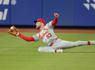 Cardinals hold Mets in check in series opener<br><br>
