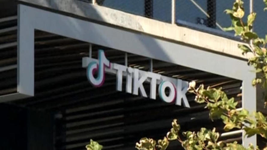 Small business owners brace for possible TikTok ban