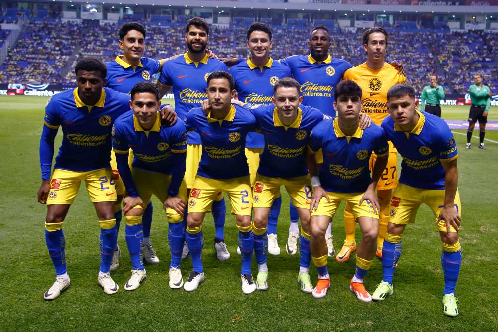 Liga MX Así va la Liguilla al momento en el Clausura 2024