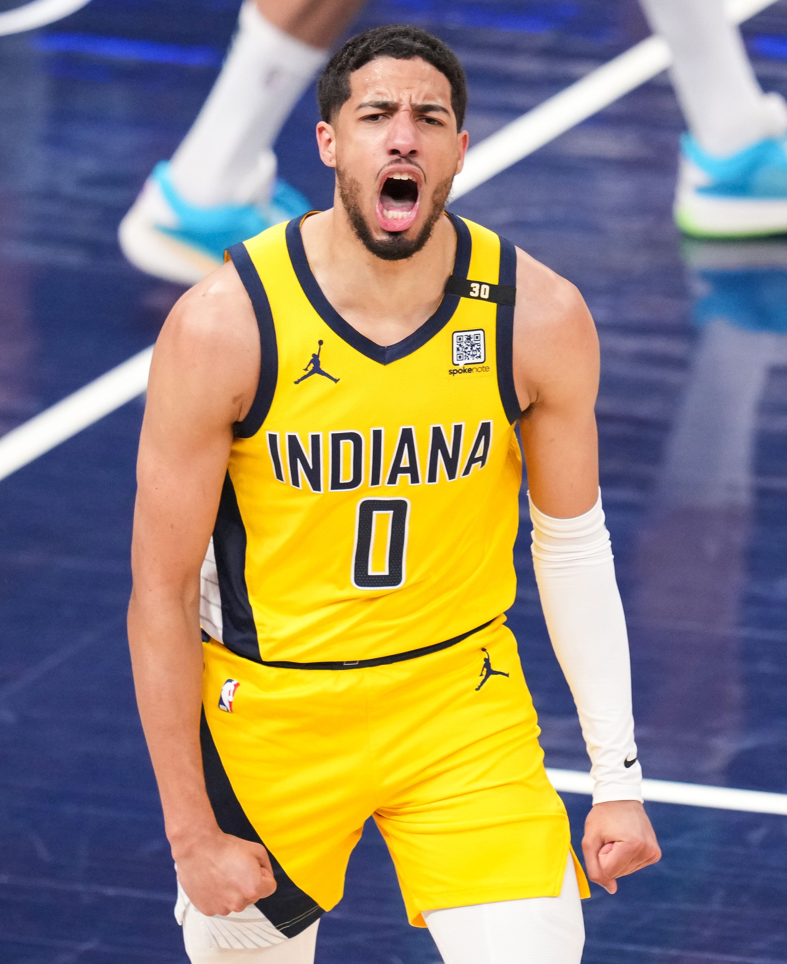 Tyrese Haliburton Hits Game-winner After Pacers Blow 19-point Lead