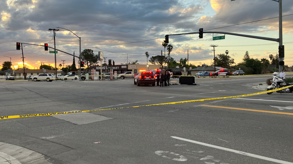 BPD: Bicyclist Dies In Semi-trailer Collision On Wible Road