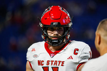 Steelers pick LB Payton Wilson in third round of 2024 NFL draft. What to know<br><br>