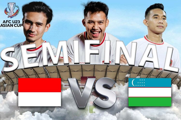 3 pemain uzbekistan yang wajib diwaspadai timnas u-23 indonesia