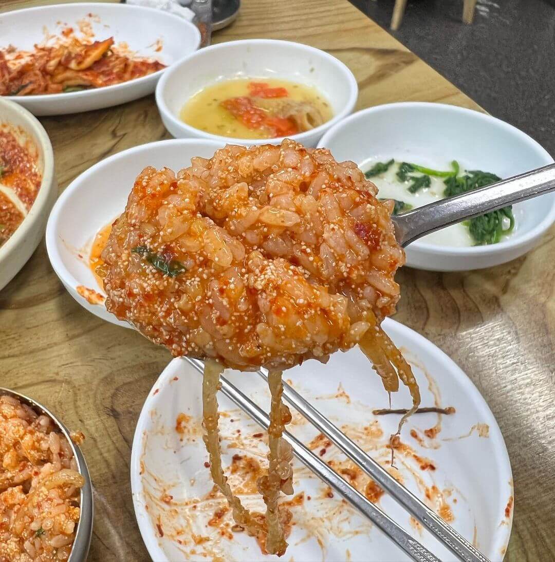 빨갛고 칼칼한 국물에 고소한 맛의 생선 알이 듬뿍! 알탕 맛집 best5