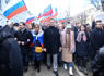 Putin Didn’t Directly Order Alexei Navalny’s February Death, U.S. Spy Agencies Find<br><br>