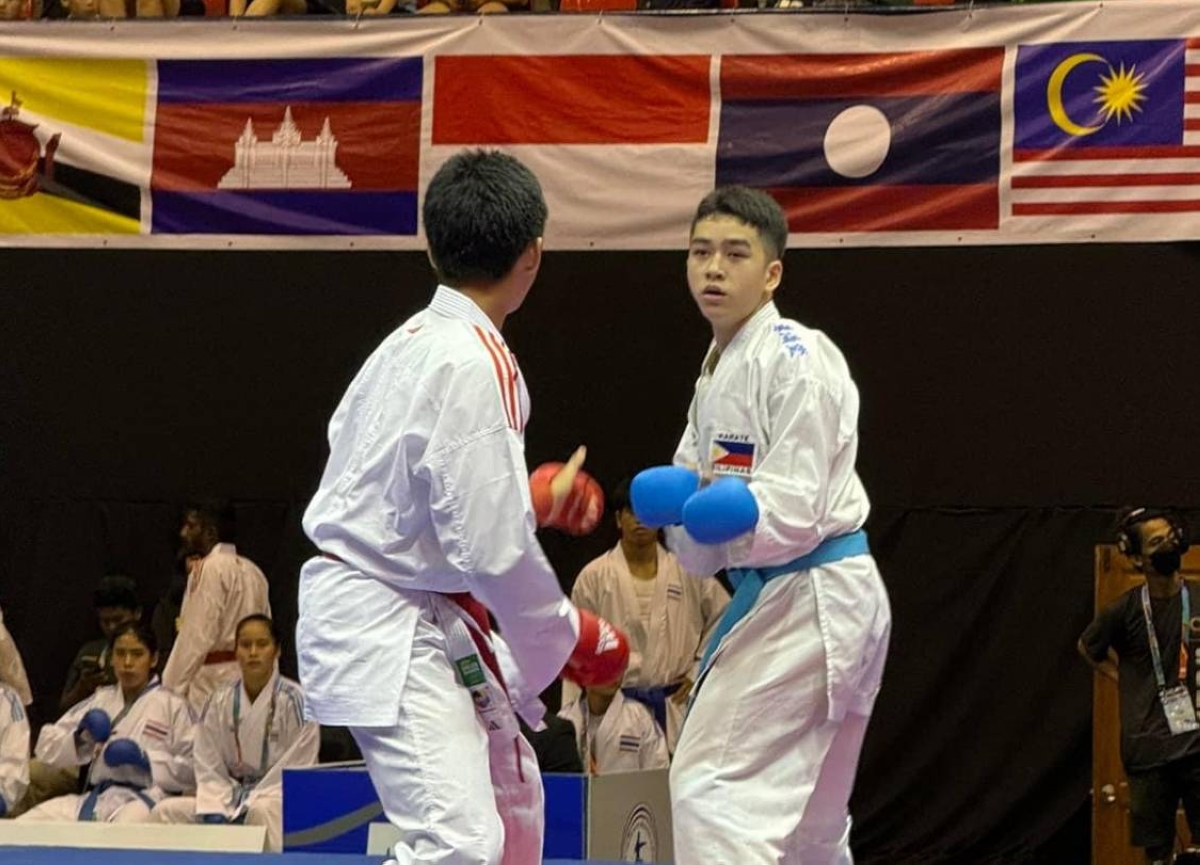ph karatekas grab 6 gold medals in thailand