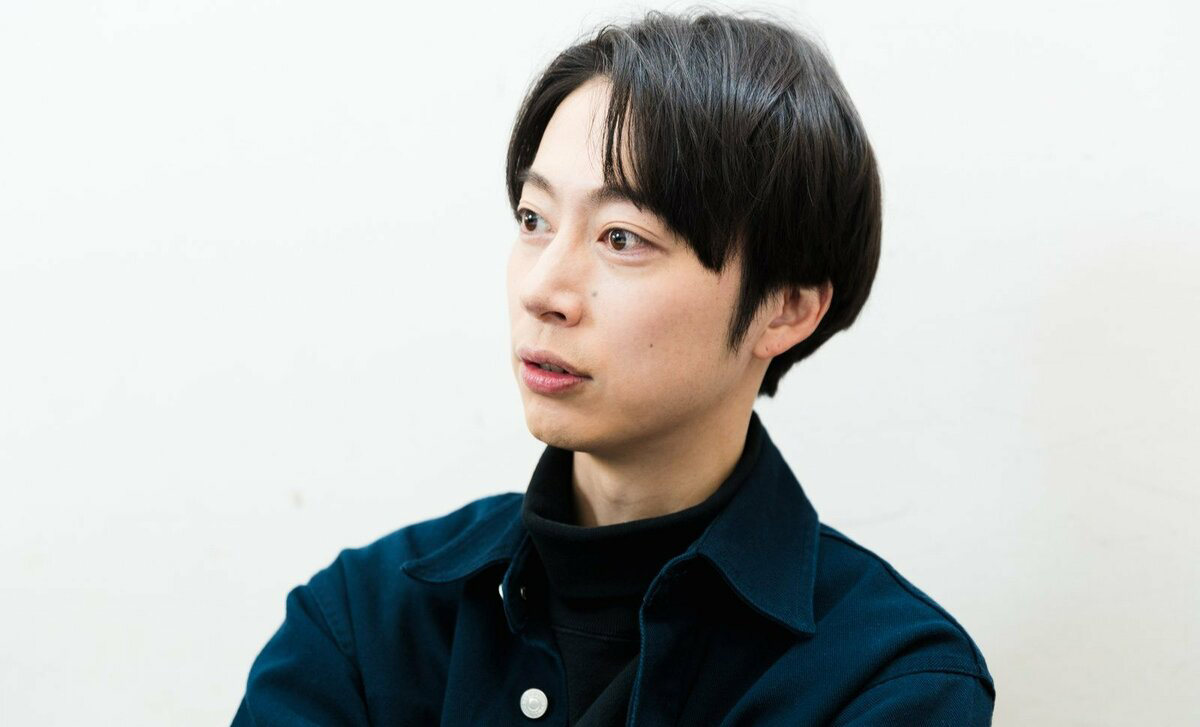 はんにゃ.」金田哲が「思い出したくもなかった」と語るブレーク はんにゃ.」金田哲が「思い出したくもなかった」と語るブレーク