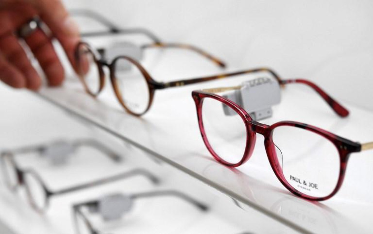 nouveau le 1er mai - les remboursements pour les lentilles de contact et verres de lunettes étendus