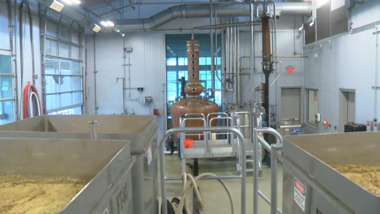 Texas distilleries drive tourism growth, contributing $830 million+ to state's economy