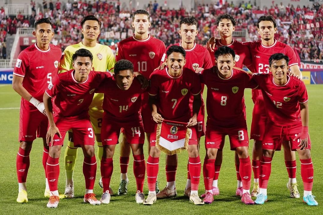 indonesia lawan uzbekistan di semifinal afc u-23, vietnam tersingkir