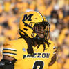 Ty’Ron Hopper Selected by the Green Bay Packers in the 3rd Round with the 91st overall pick<br>