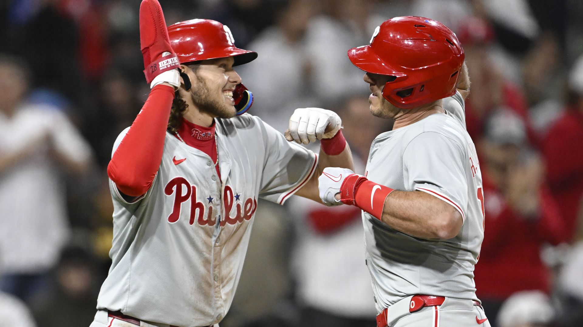i love it when a plan comes together: phillies 9, padres 3