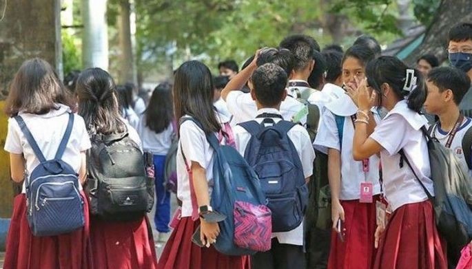 president marcos oks deped’s basic education plan, other measures