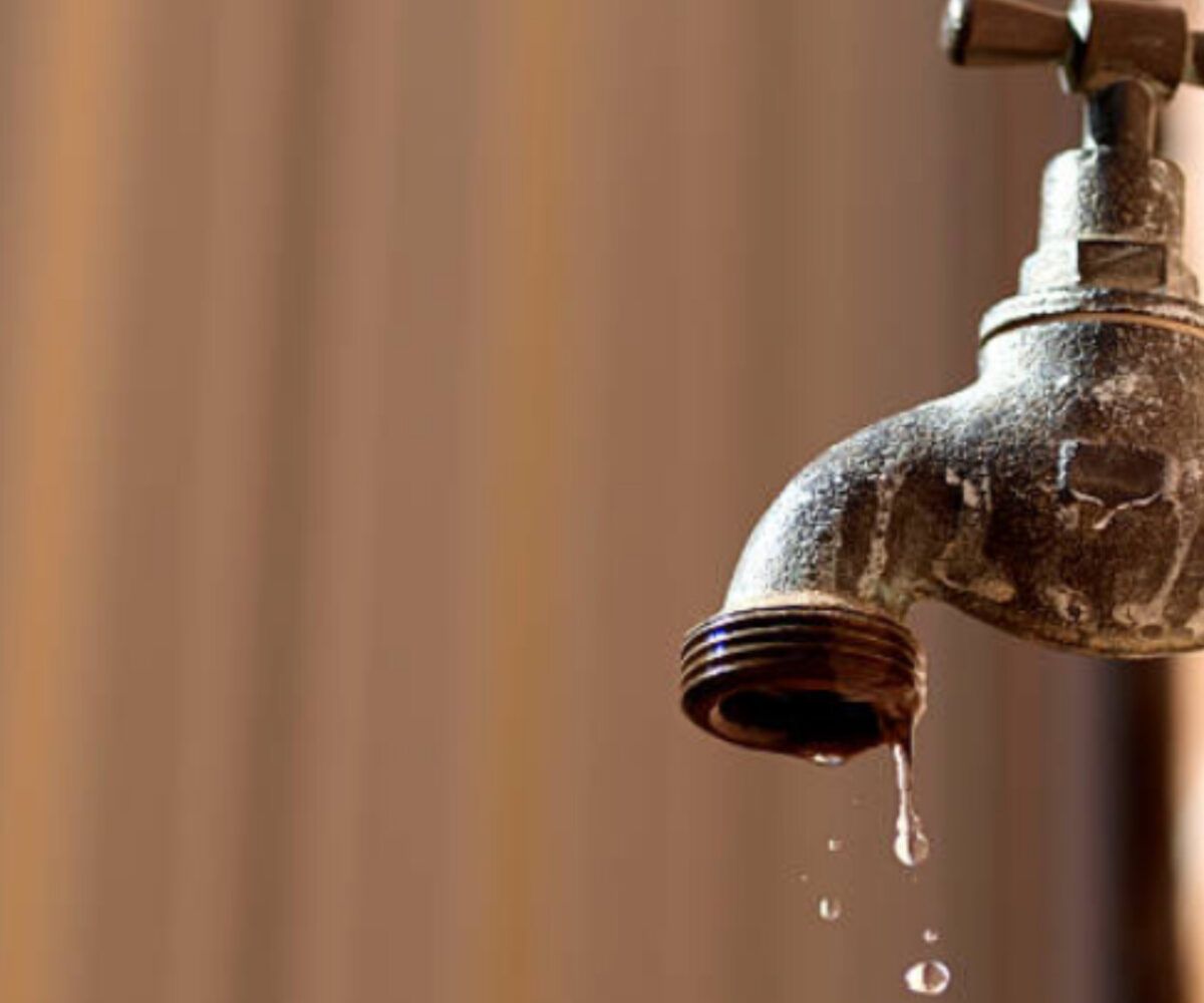 multiple areas in tshwane are set to experience a 12-hour water interruption