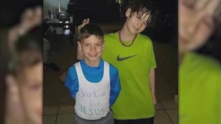 Scholarship given in honor of two children who died in Vilonia tornado