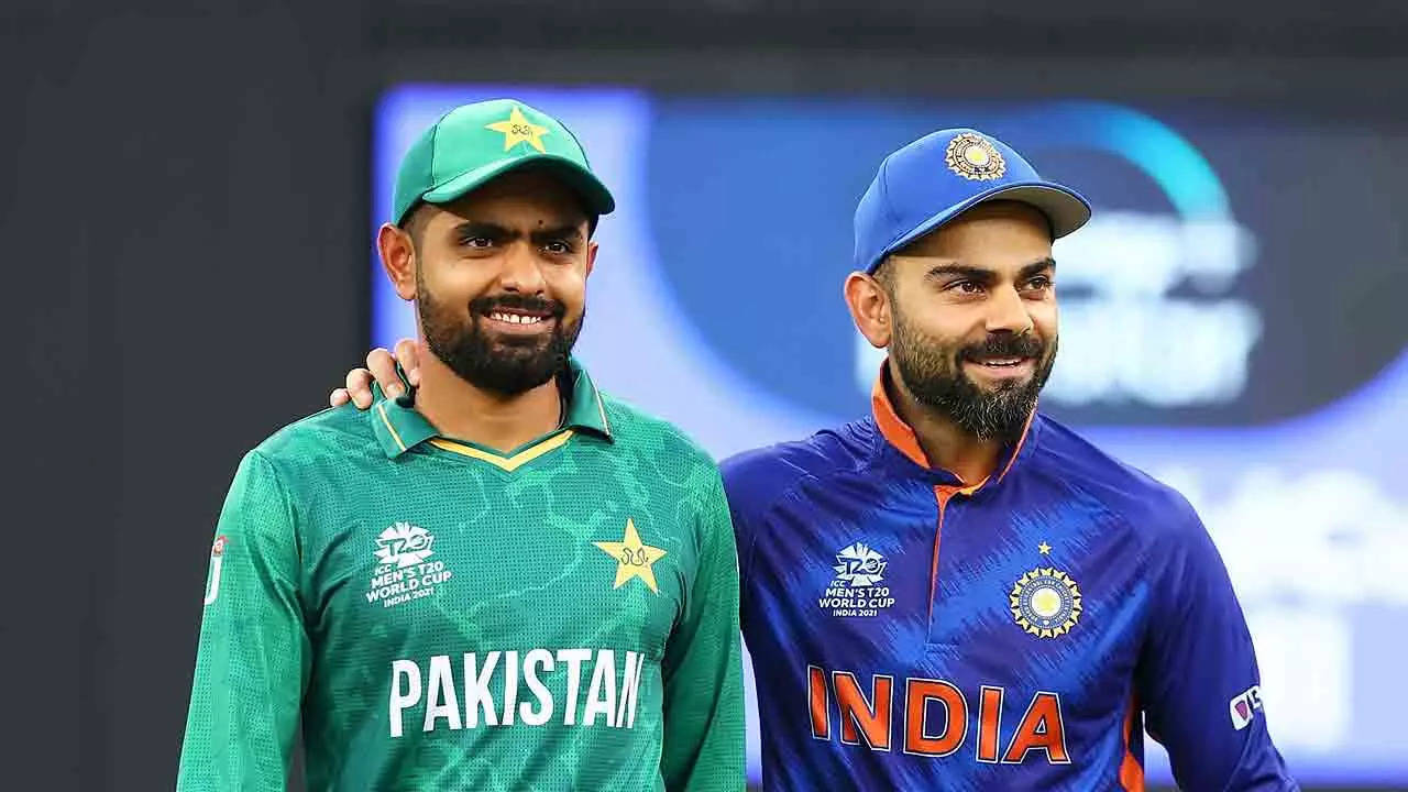 'there's no…': former pakistan captain on comparison between virat kohli and babar azam