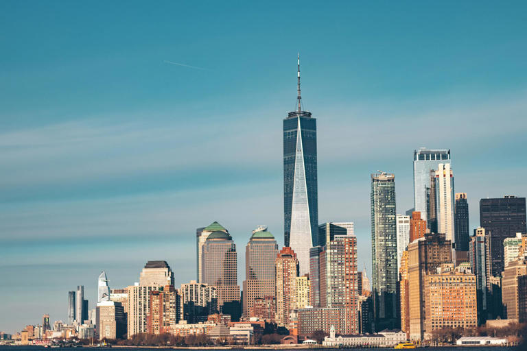 One World Trade Center, also known as the Freedom Tower, is not just a marvel of modern architecture but a symbolic testament to American resilience and hope. Standing at a patriotic height of 1,776 feet, this architectural giant carries a significance that resonates with the year of the United States Declaration of Independence. This deliberate […]