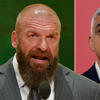 Voices: Could WWE boss Triple H help Sadiq Khan’s mayoral election hopes?<br>