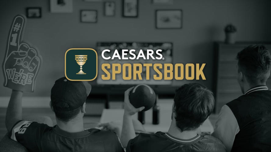 Biggest Caesars Sportsbook Michigan Promo Ever: Get $1,000 Bonus Now