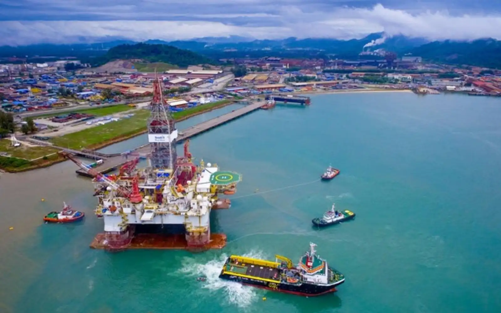 territorial sea act stands, says govt after rejection by terengganu