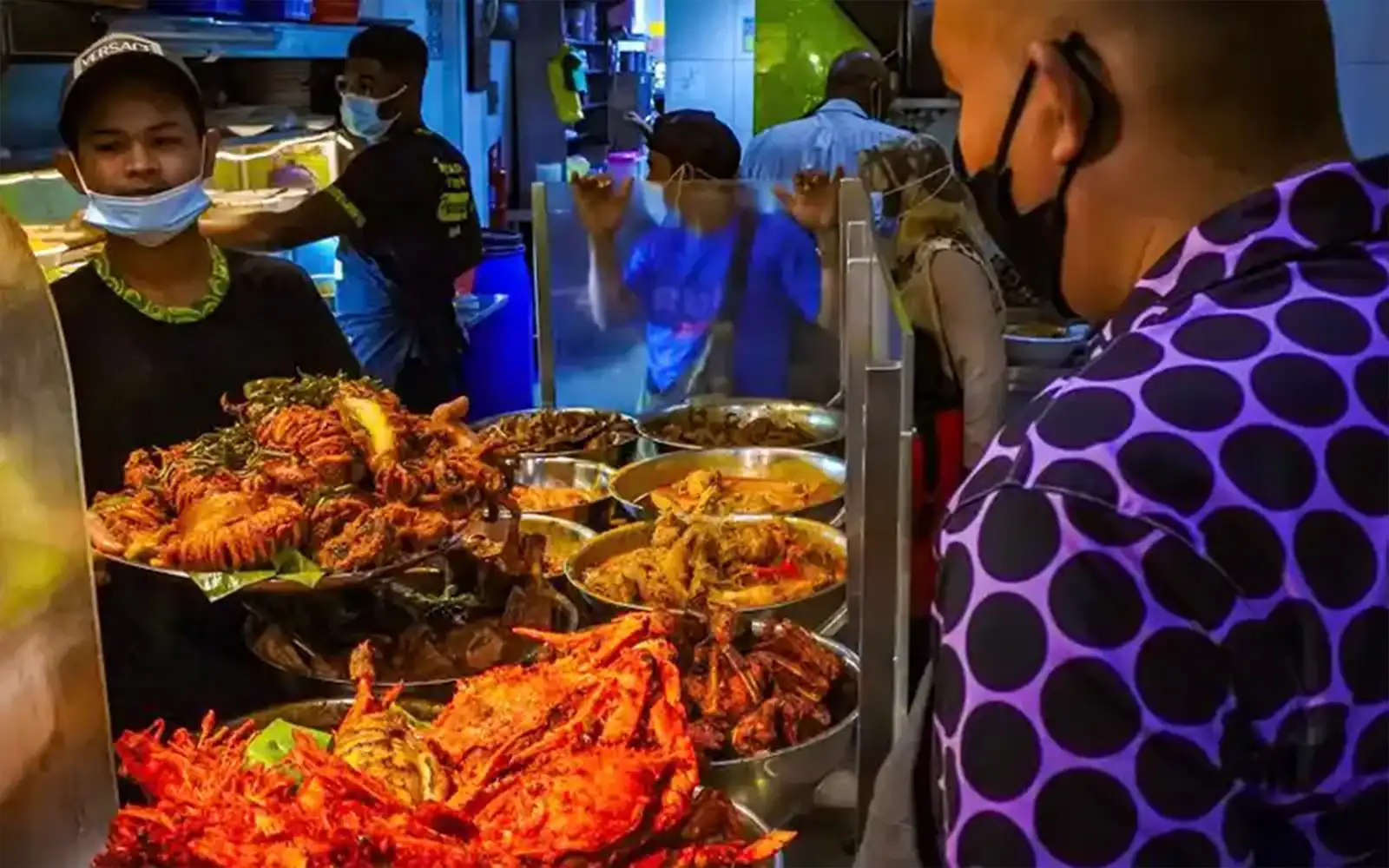 more muslim-friendly eateries will boost penang tourism, says cm