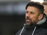 Phillips leaves Hartlepool as Sarll takes over<br><br>