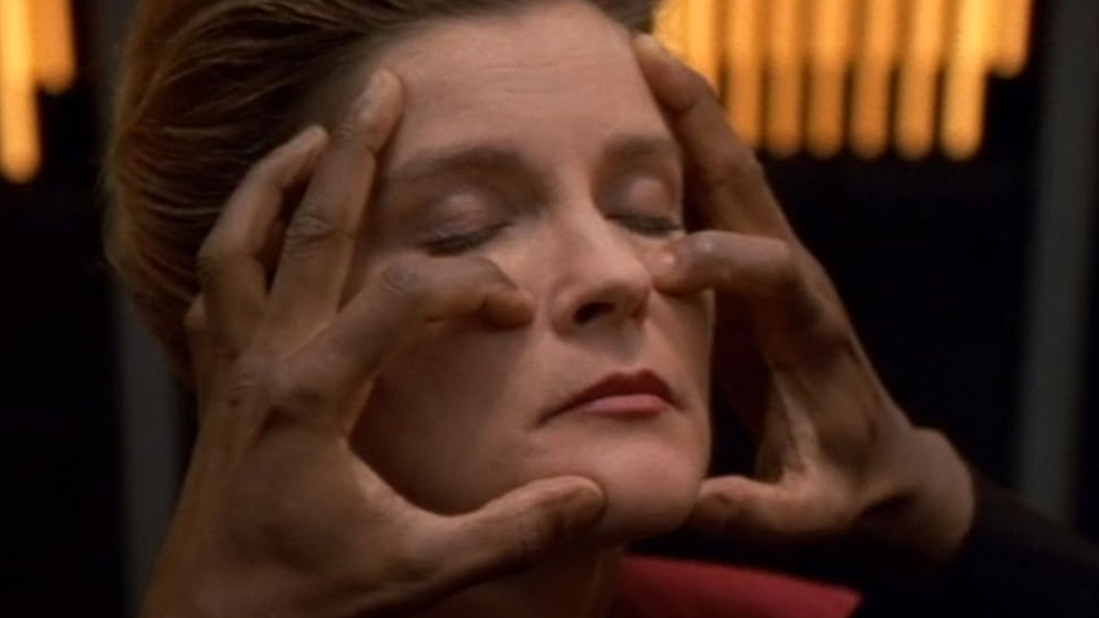 <span>In 1995, Captain Janeway took over our screens as the first female lead of </span><a class="editor-rtfLink" href="https://www.imdb.com/title/tt0112178/" rel="noopener"><span>Star Trek Voyager, boldly going</span></a><span> where no man (or woman) had gone before.</span>  <span>There was a massive backlash from fans and the media about the audacity of having a female Captain in Star Trek and how it wouldn’t work.</span>  <span>Somehow, in 2024, it feels hard to believe such a narrative existed, but sadly, it did. </span>