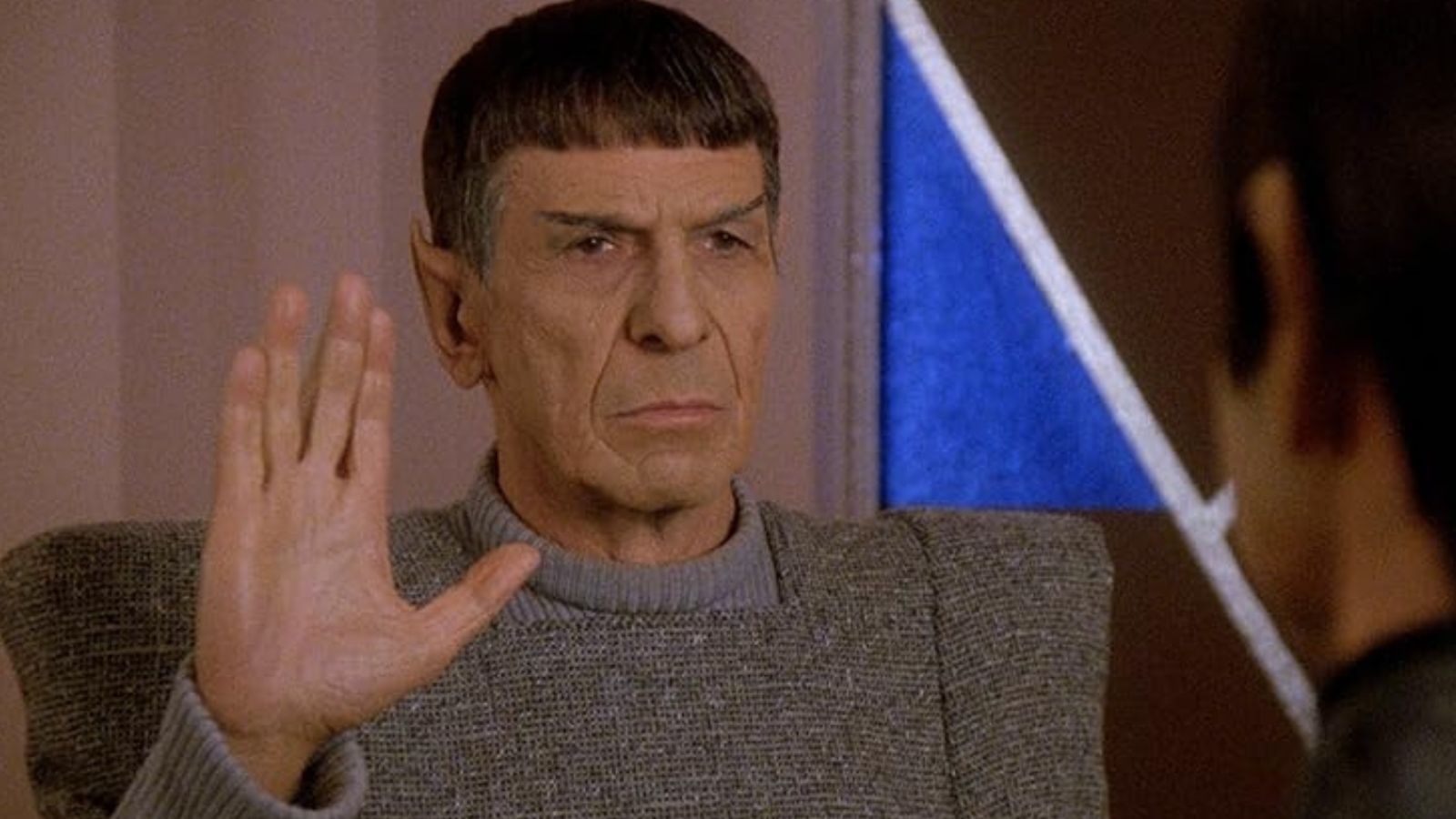 <span>“Live Long, and Prosper” – Vulcan Greeting.</span>  <span>I don’t care what age you are; we have all impersonated Spock at some point. </span>  <span>With his pointy ears and dry, emotionless demeanor, we’ve all been caught trying to sound or look like the legendary character played by Leonard Nimoy.</span>