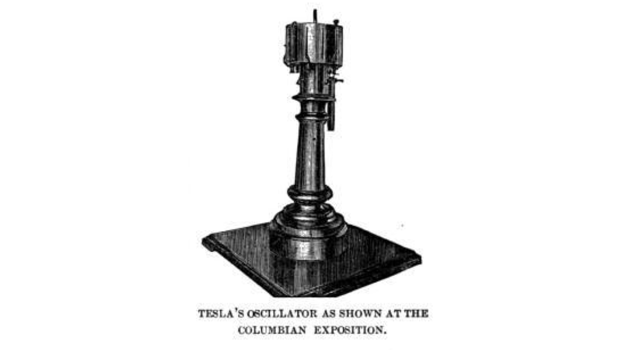 <p>Tesla claimed to have invented an oscillator that could generate vibrations powerful enough to cause earthquakes. While the existence of this device remains unconfirmed, it showcases Tesla’s imaginative and daring approach to science.</p>