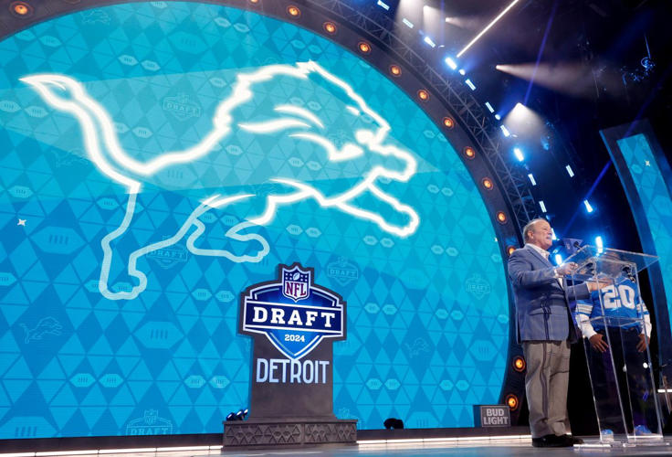 TV and Streaming Viewing Picks for April 27, 2024: how to watch final day of NFL Draft
