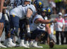 Friends, family react to WVU center Zach Frazier’s draft selection by Pittsburgh Steelers<br><br>
