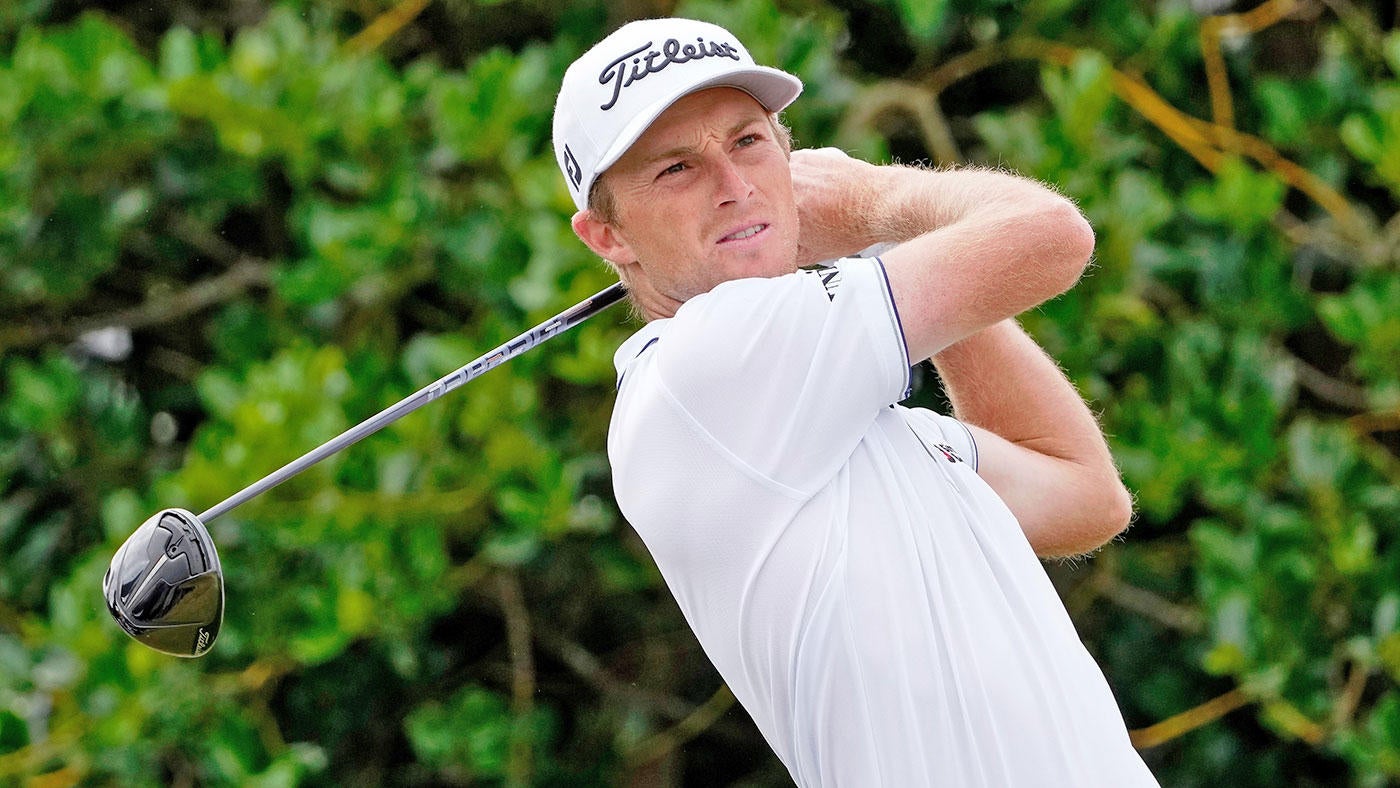 2024 PGA Championship Odds, Field: Surprising PGA Picks From Golf Model ...