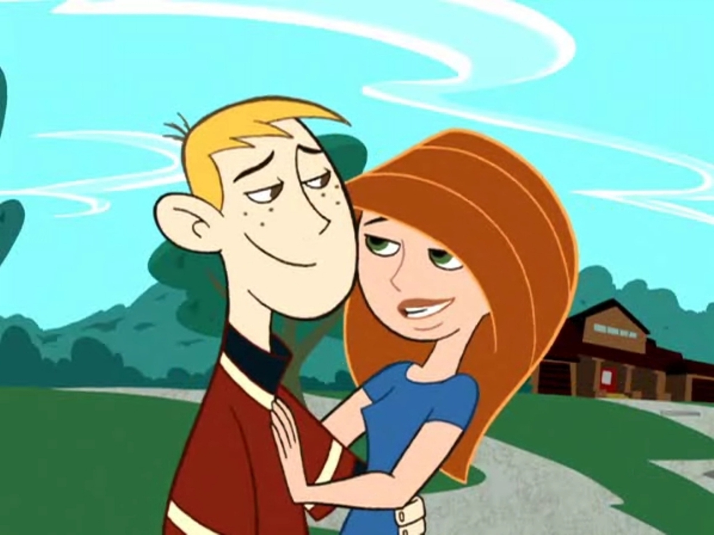 <p><span>Aside from a stellar theme song,<em> Kim Possible</em> also packed a punch by being a strong lead female character who held her own.</span></p><p><a href='https://www.msn.com/en-us/community/channel/vid-cj9pqbr0vn9in2b6ddcd8sfgpfq6x6utp44fssrv6mc2gtybw0us'>Follow us on MSN to see more of our exclusive entertainment content.</a></p>