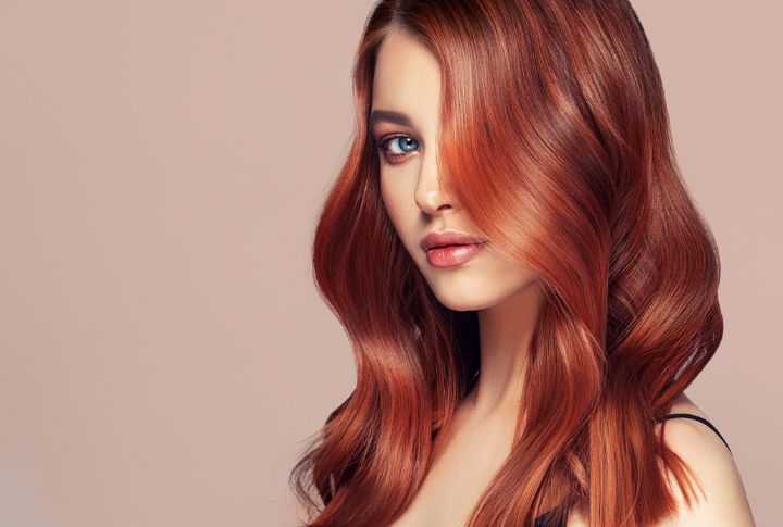 15 Science Secrets You Didn't Know About Redheads