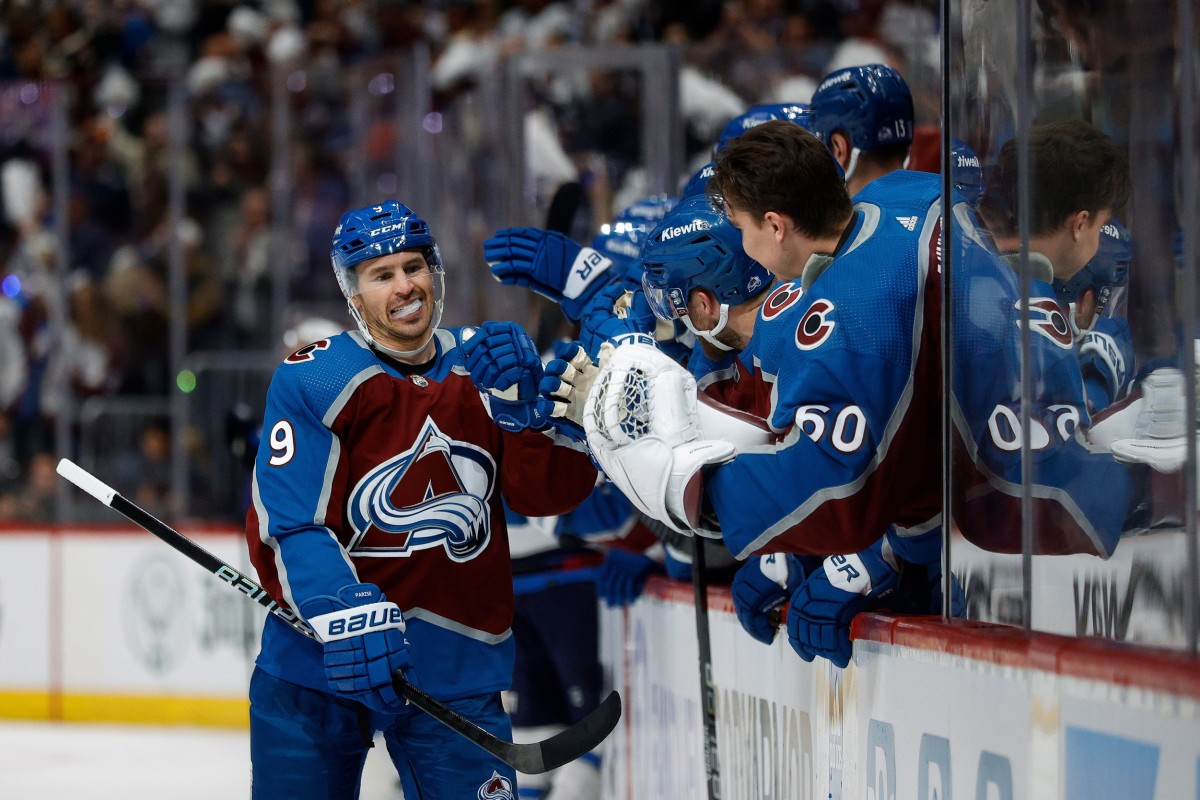 depth and discipline keys to avalanche 6-2 game 3 win over the winnipeg jets