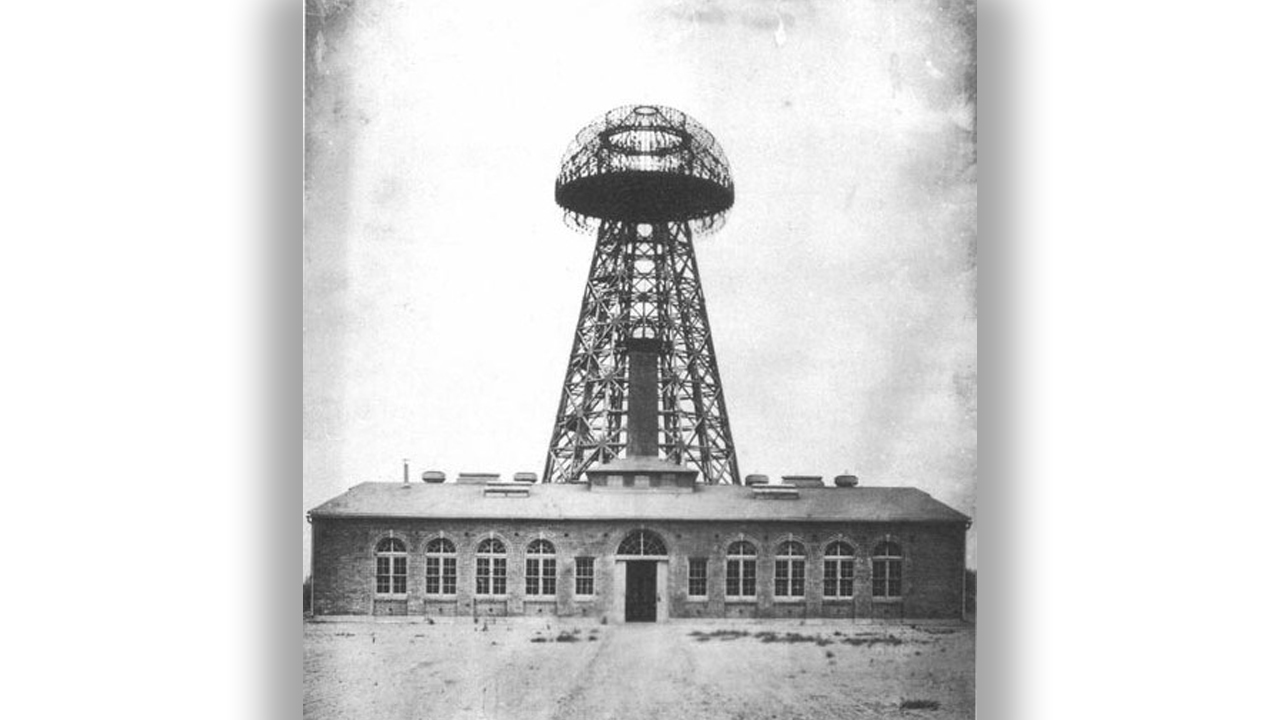 <p>In 1901, Tesla began constructing the Wardenclyffe Tower on Long Island, New York. This ambitious project aimed to provide free, wireless electricity to the entire world, but due to financial difficulties, it was never completed.</p>
