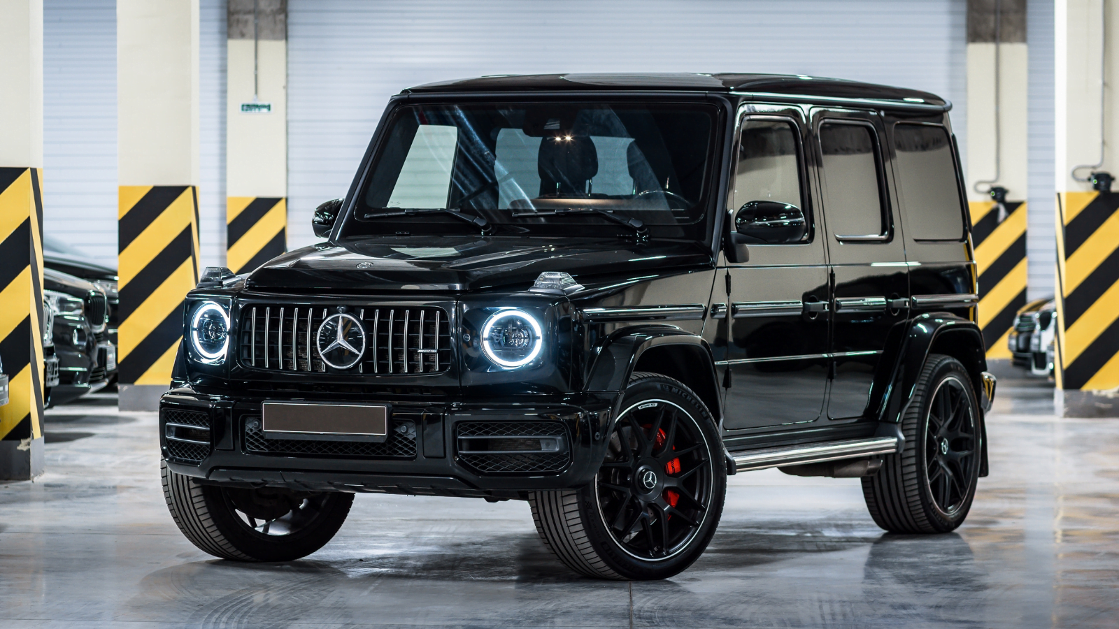 These SUVs say they can compete with the Land Cruiser